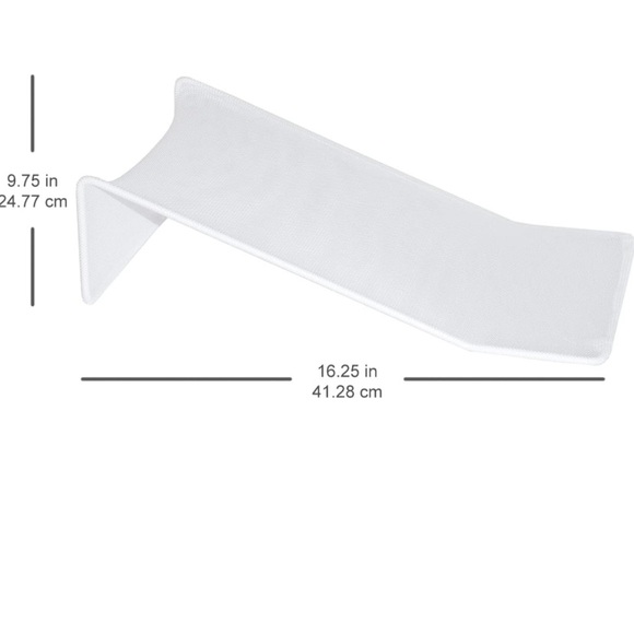 Bathe eze Jolly Jumper (never used) free with purchase - Picture 3 of 4